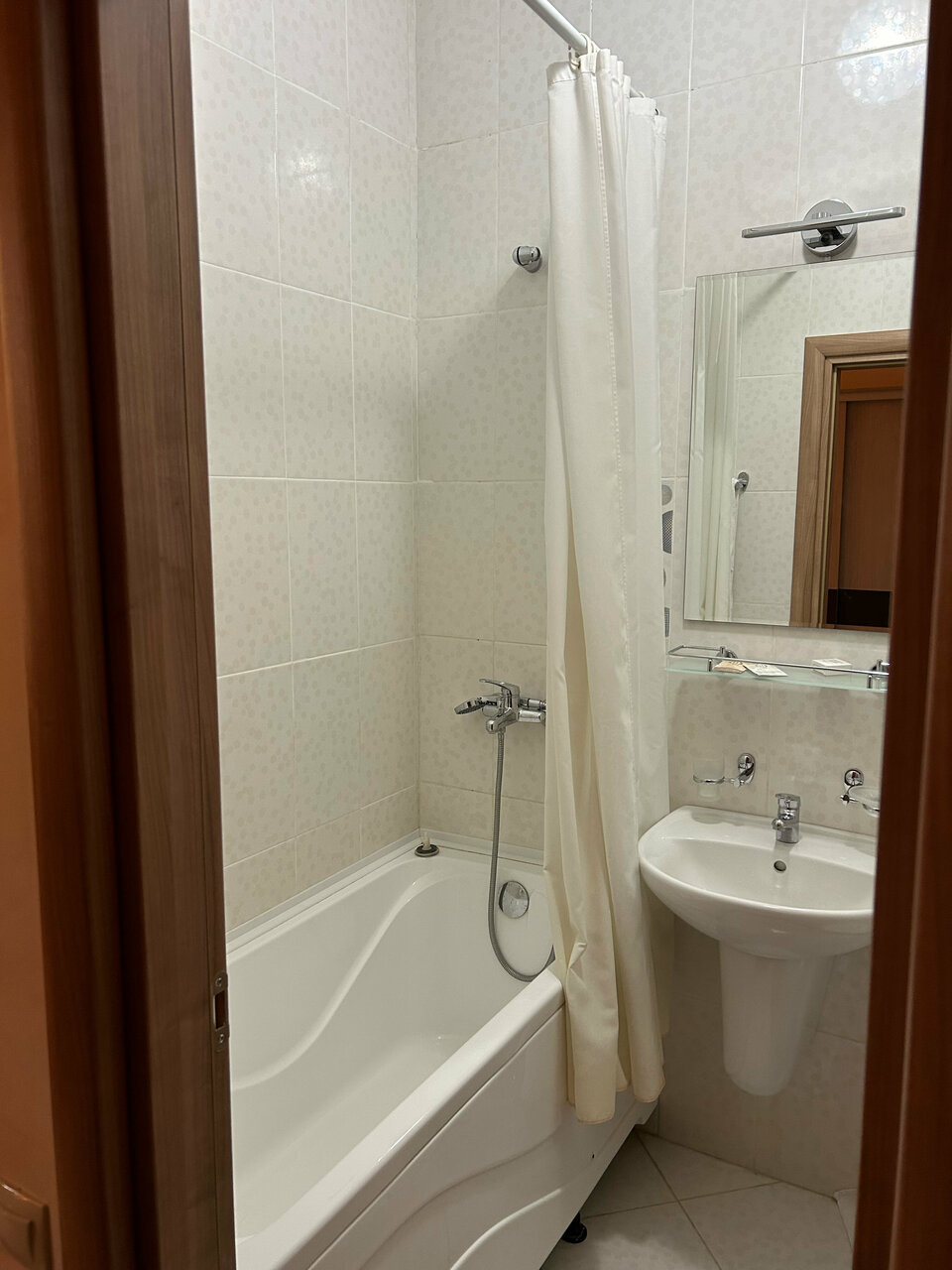 Гостиница Дружба Бузулук-182