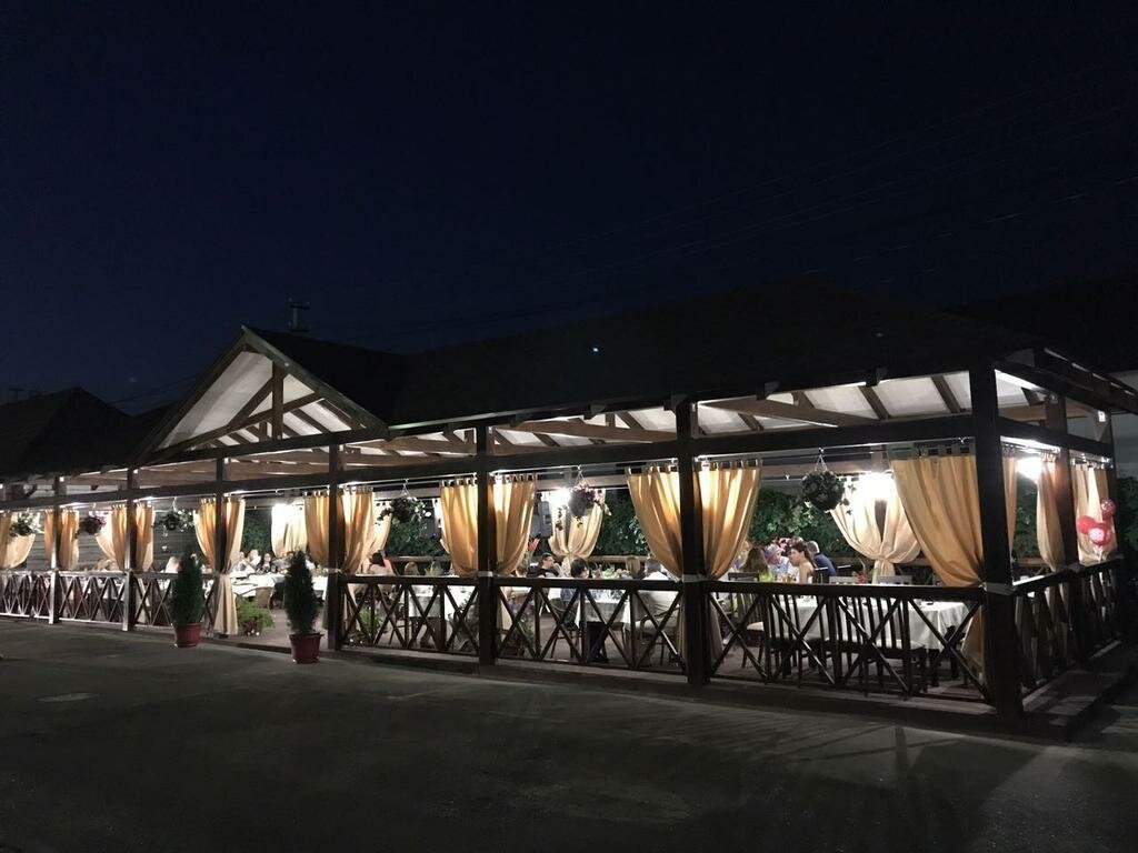 Гостиница Дружба Бузулук-100