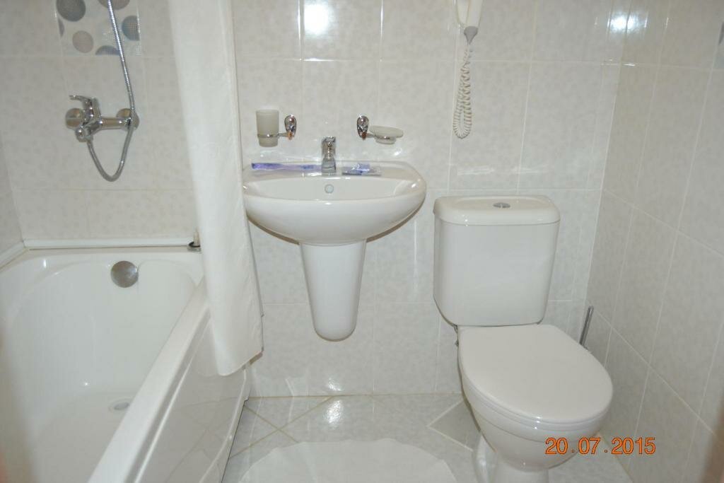 Гостиница Дружба Бузулук-130