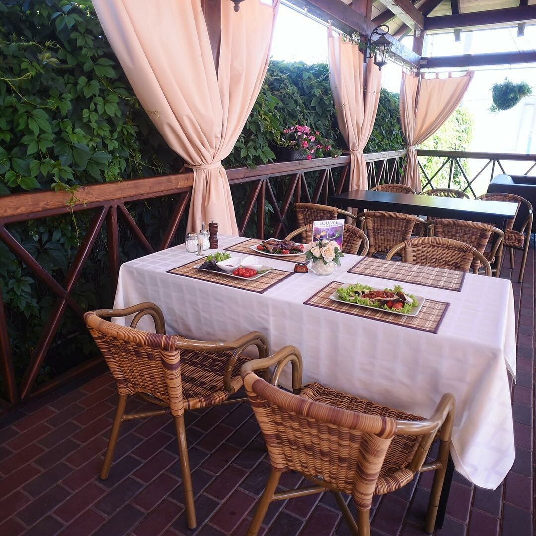 Гостиница Дружба Бузулук-49