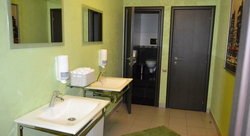 Гостиница Дружба Бузулук-79