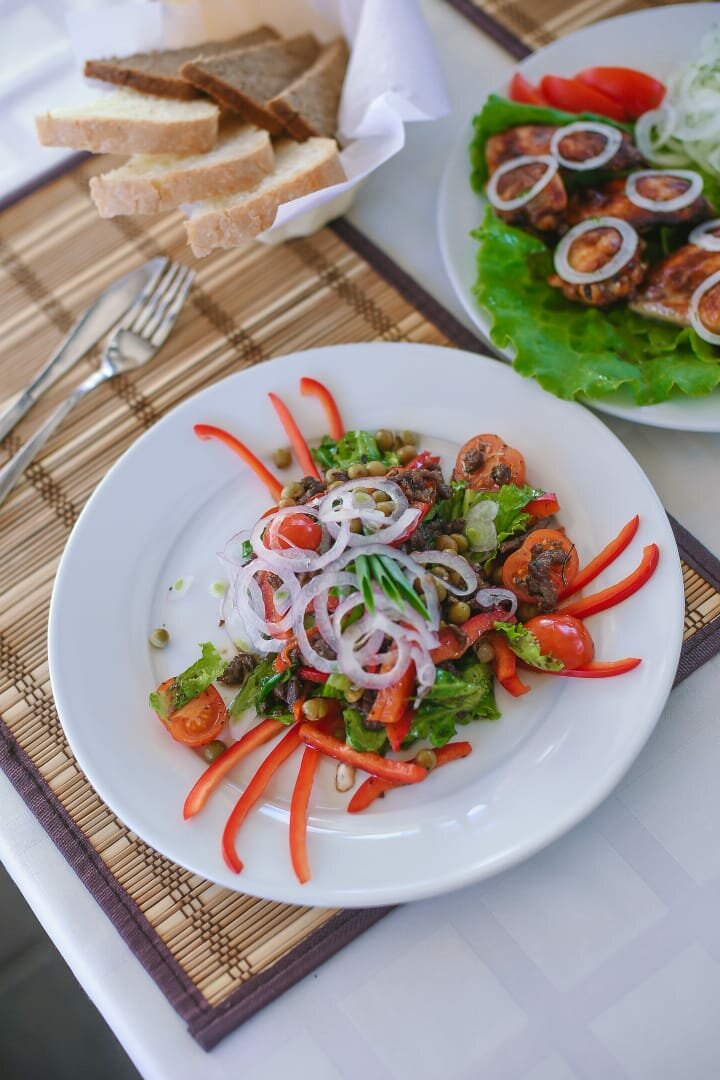 Гостиница Дружба Бузулук-118