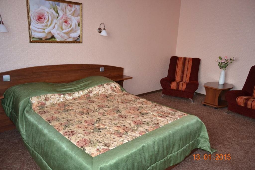 Гостиница Дружба Бузулук-70