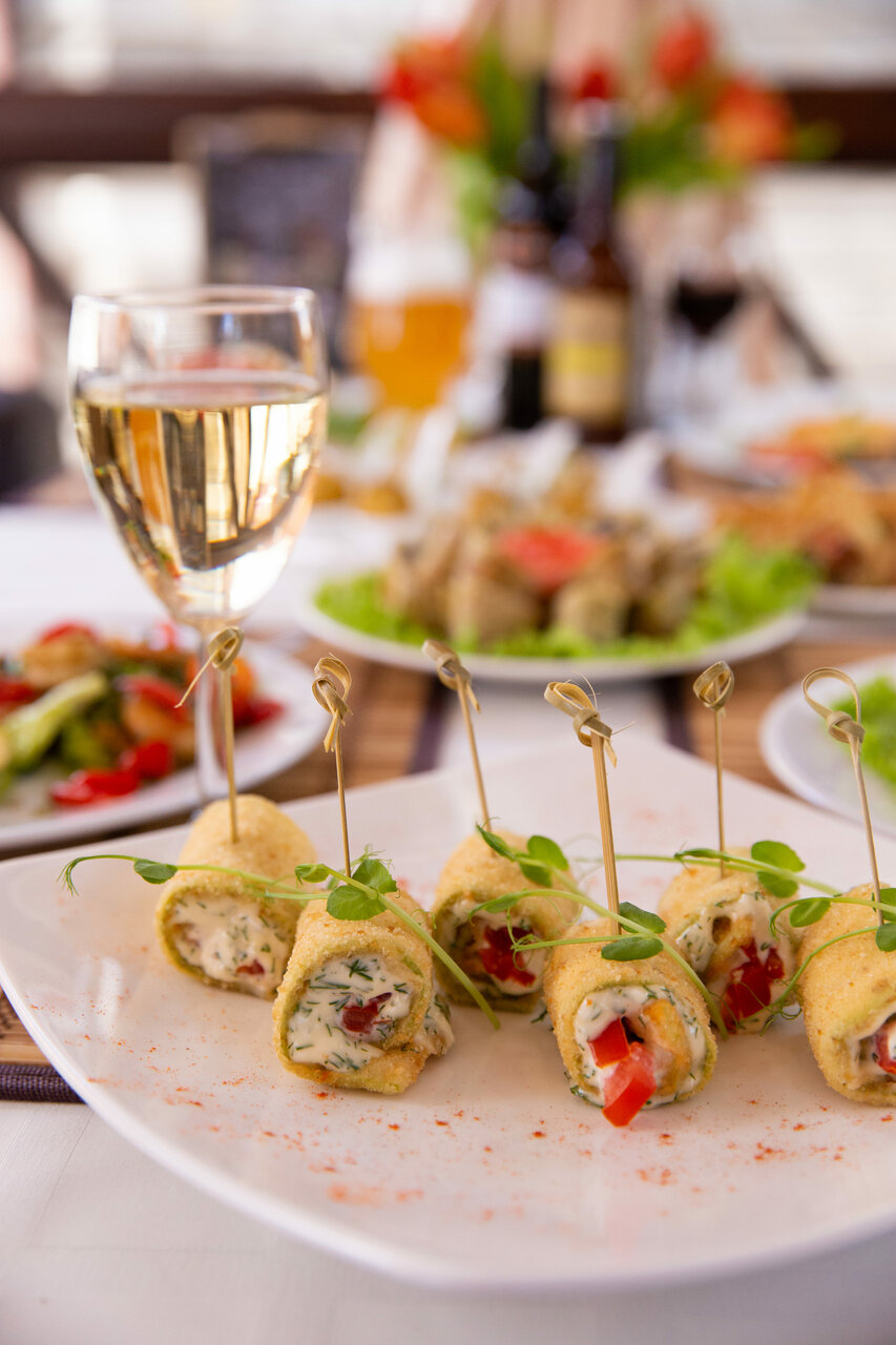 Гостиница Дружба Бузулук-61