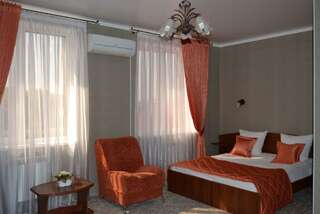 Гостиница Дружба Бузулук-2