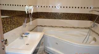 Гостиница Дружба Бузулук-7