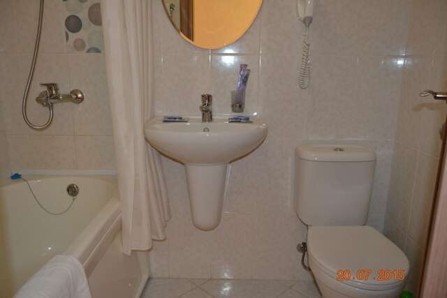 Гостиница Дружба Бузулук-166