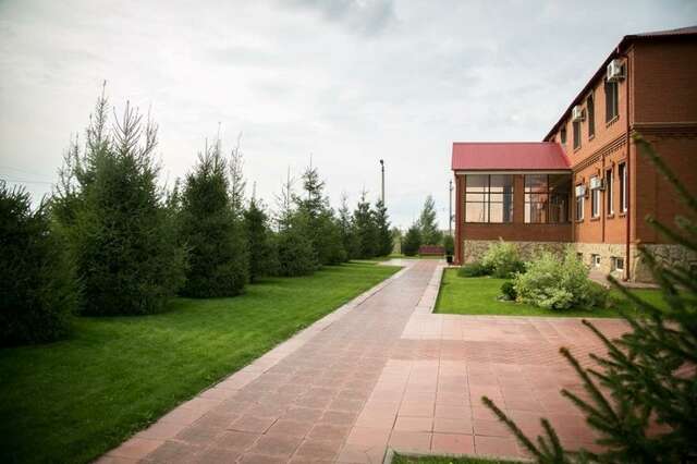 Гостиница Дружба Бузулук-33