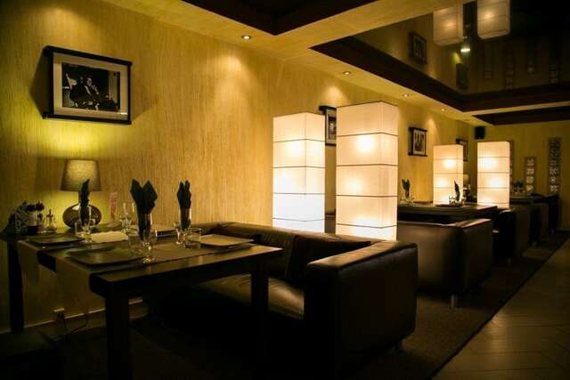 Гостиница Дружба Бузулук-84