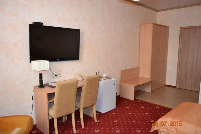 Гостиница Дружба Бузулук-121