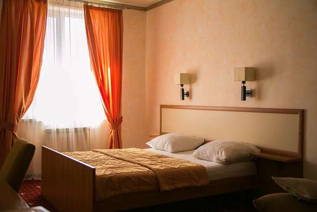 Гостиница Дружба Бузулук-123