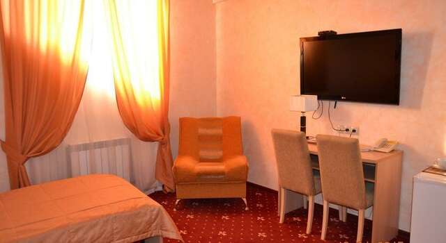 Гостиница Дружба Бузулук-139