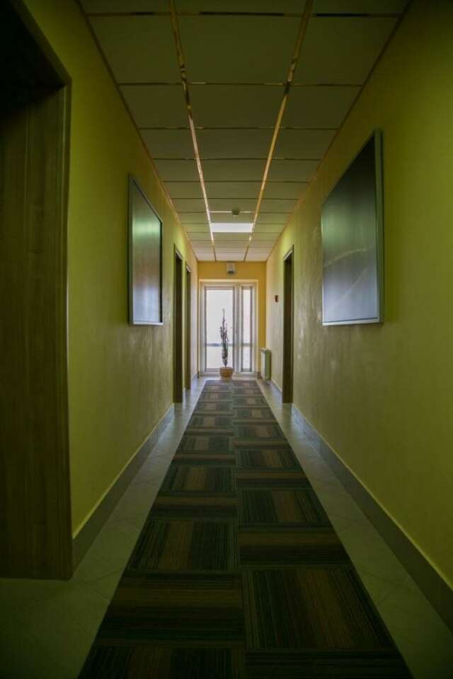 Гостиница Дружба Бузулук-19