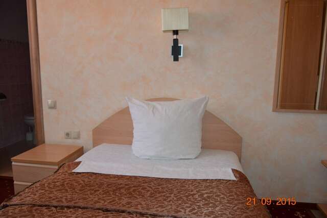 Гостиница Дружба Бузулук-156