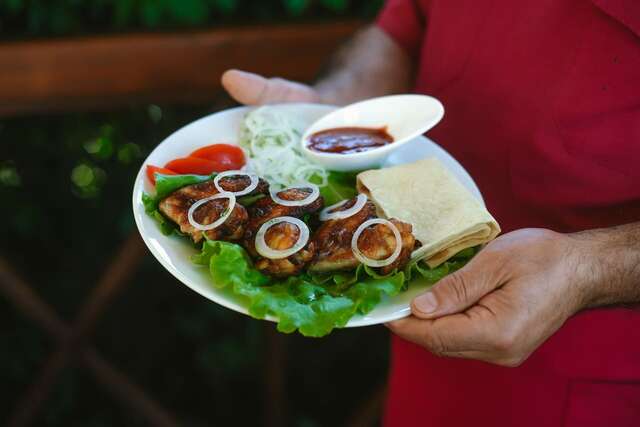 Гостиница Дружба Бузулук-43