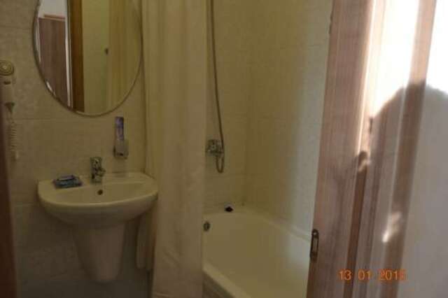 Гостиница Дружба Бузулук-162