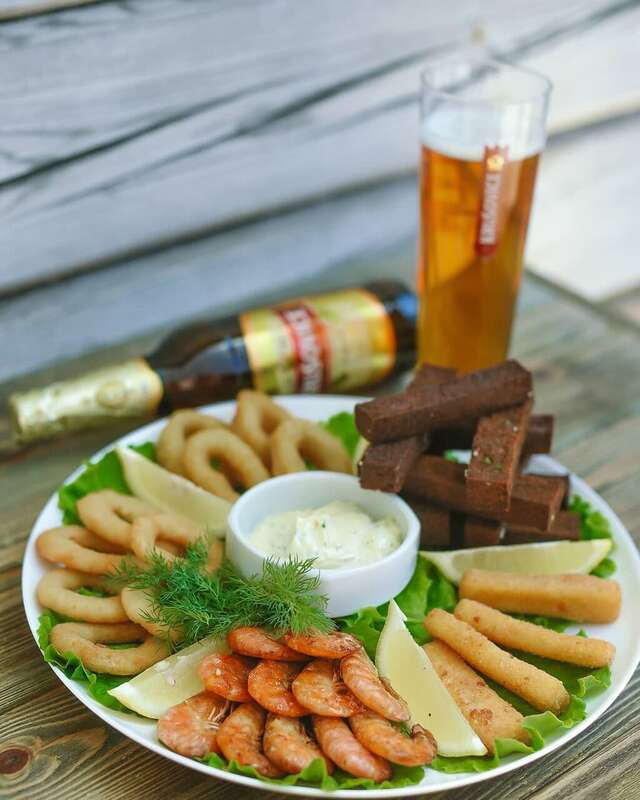 Гостиница Дружба Бузулук-8