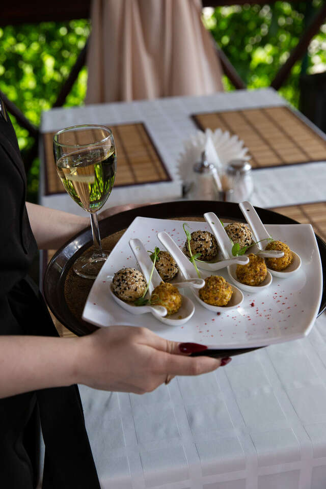 Гостиница Дружба Бузулук-92