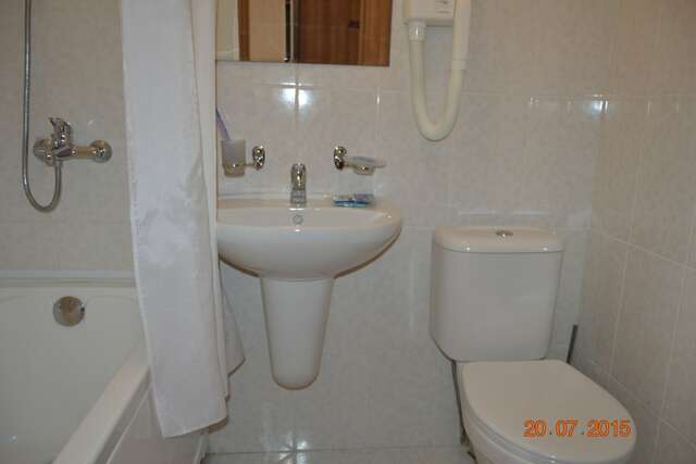 Гостиница Дружба Бузулук-153