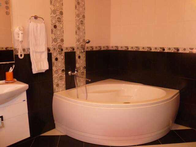 Гостиница Дружба Бузулук-64