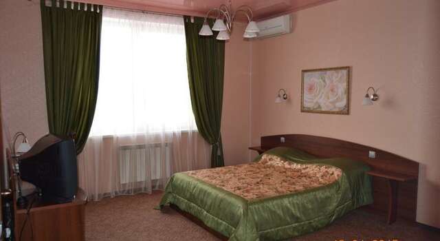 Гостиница Дружба Бузулук-160