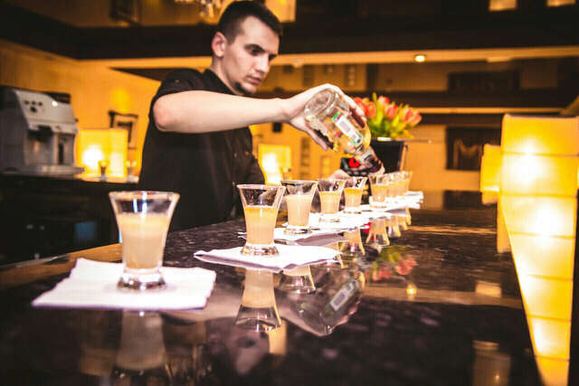 Гостиница Дружба Бузулук-41