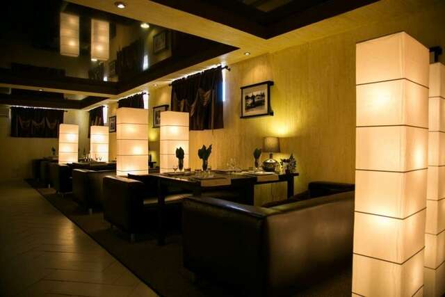 Гостиница Дружба Бузулук-130