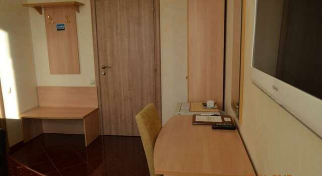 Гостиница Дружба Бузулук-96