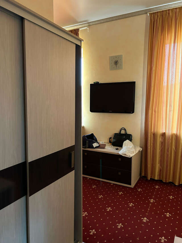 Гостиница Дружба Бузулук-173