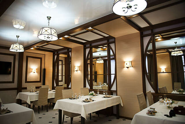 Гостиница Дружба Бузулук-133