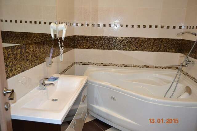 Гостиница Дружба Бузулук-167