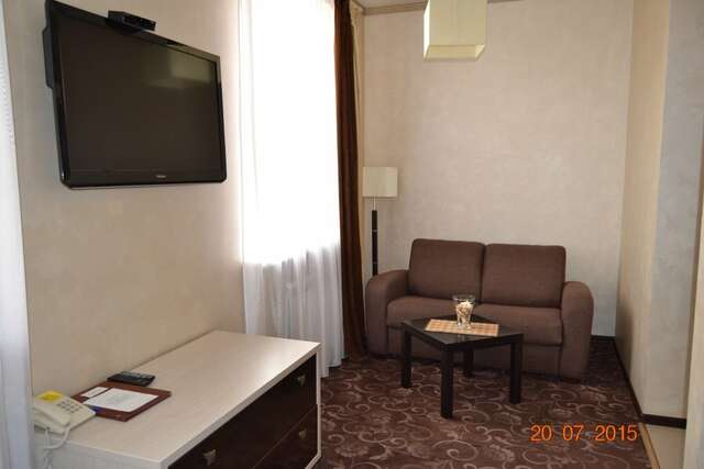 Гостиница Дружба Бузулук-81