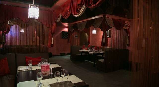 Гостиница Дружба Бузулук-159