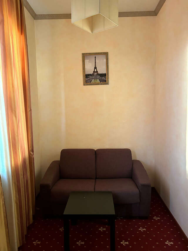 Гостиница Дружба Бузулук-176