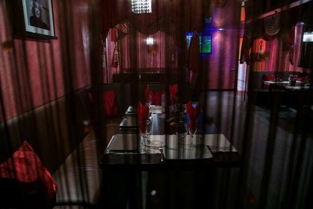 Гостиница Дружба Бузулук-80