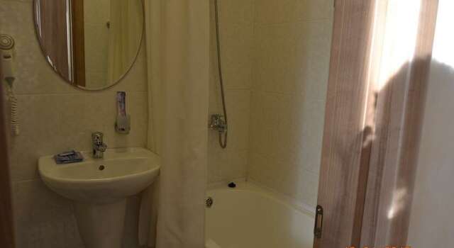 Гостиница Дружба Бузулук-168