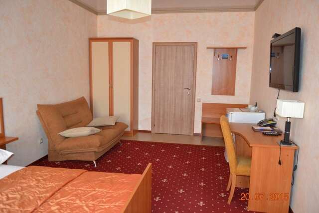 Гостиница Дружба Бузулук-155