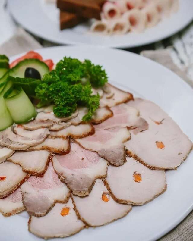 Гостиница Дружба Бузулук-77