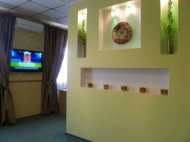 Гостиница Дружба Бузулук-40