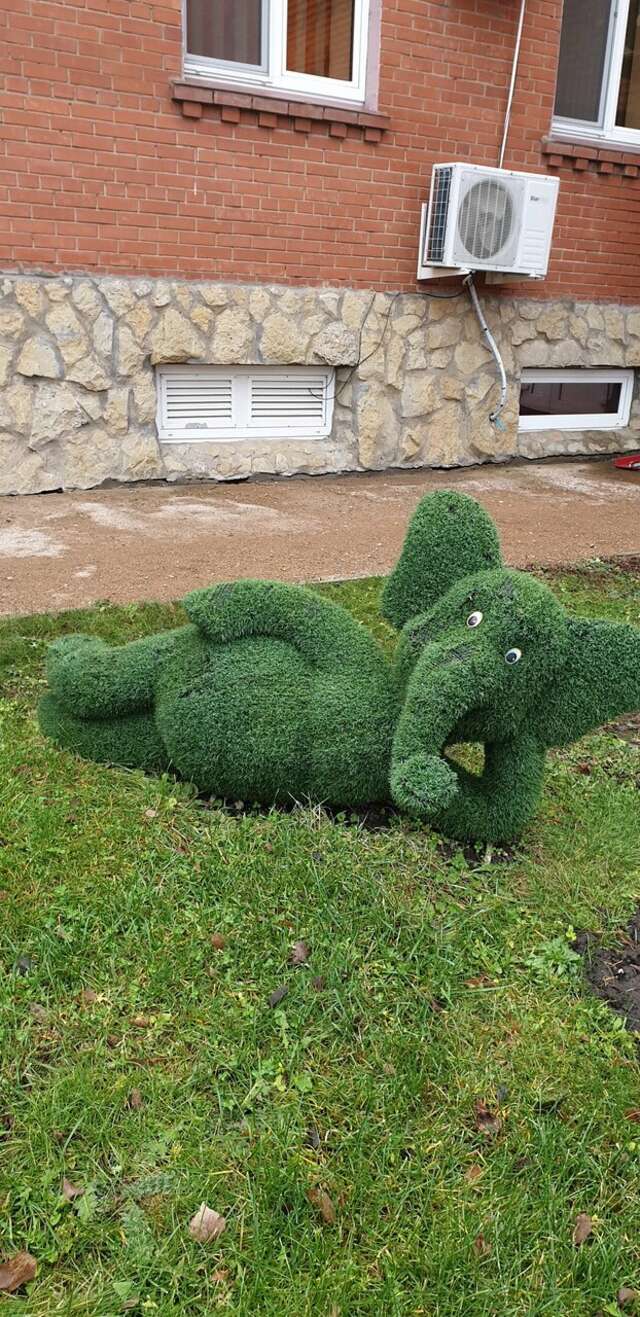 Гостиница Дружба Бузулук-171