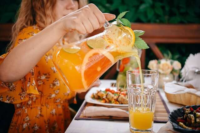 Гостиница Дружба Бузулук-85