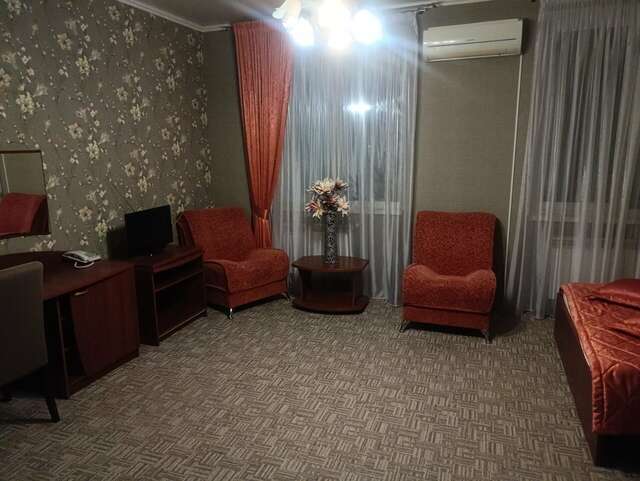 Гостиница Дружба Бузулук-182