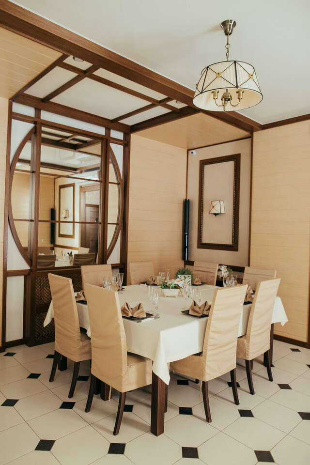 Гостиница Дружба Бузулук-103