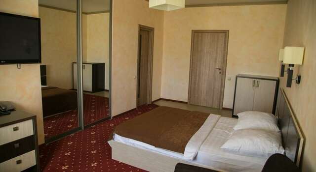 Гостиница Дружба Бузулук-145