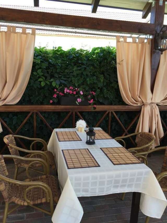 Гостиница Дружба Бузулук-87