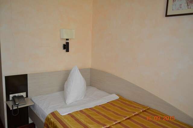 Гостиница Дружба Бузулук-128