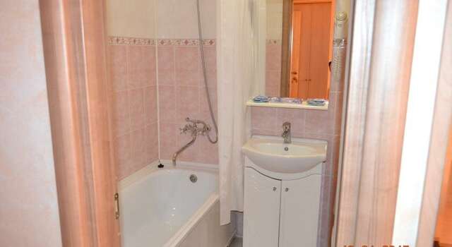 Гостиница Дружба Бузулук-120