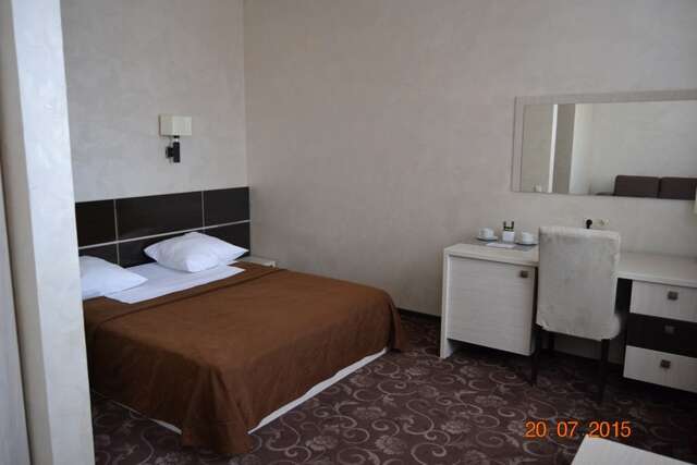 Гостиница Дружба Бузулук-154