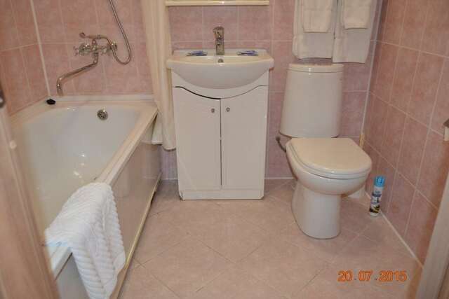 Гостиница Дружба Бузулук-46