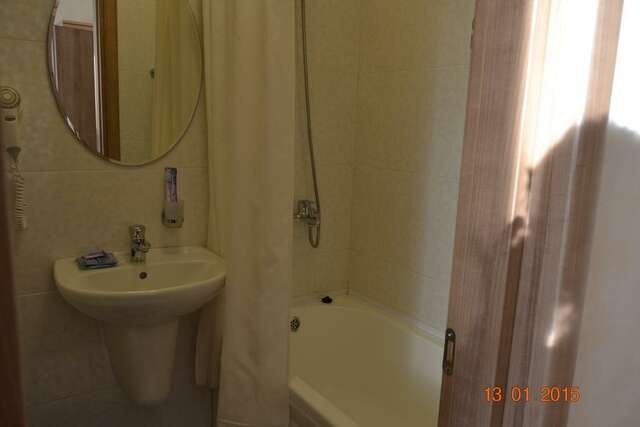 Гостиница Дружба Бузулук-169